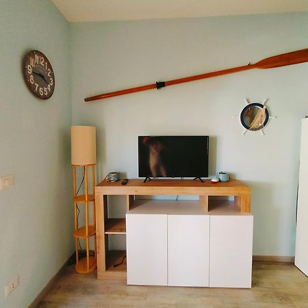 Il Piccolo Remo Apartment Alghero Exterior photo