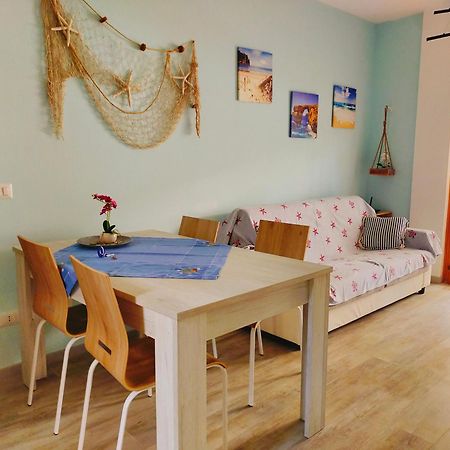 Il Piccolo Remo Apartment Alghero Exterior photo