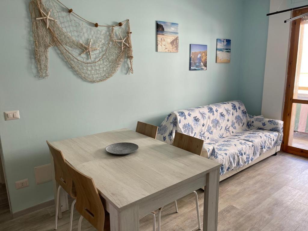 Il Piccolo Remo Apartment Alghero Exterior photo