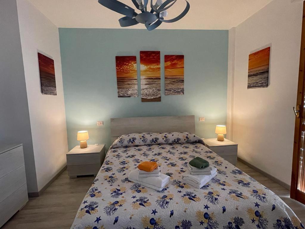 Il Piccolo Remo Apartment Alghero Exterior photo