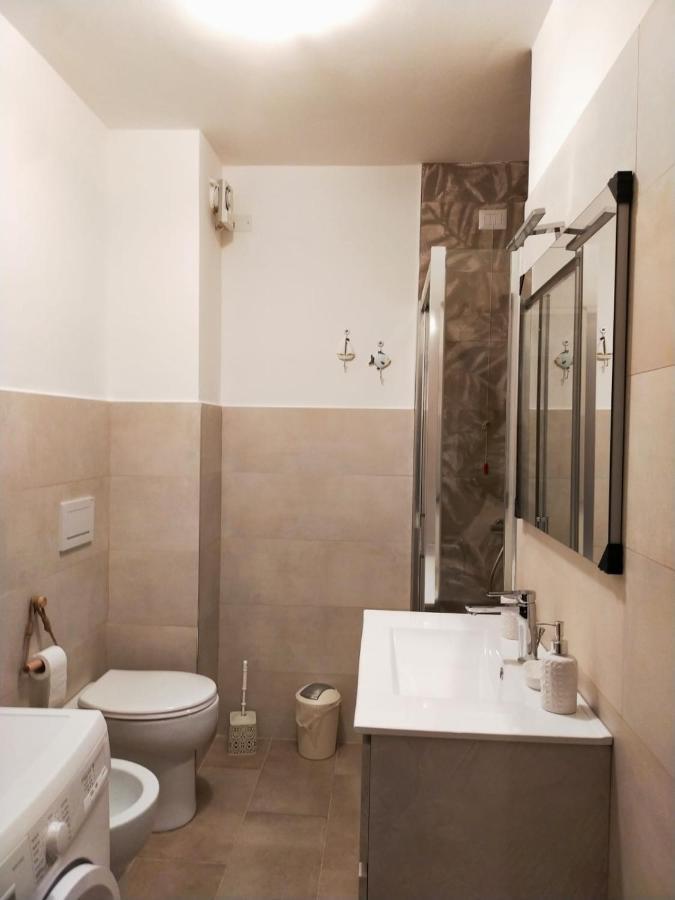 Il Piccolo Remo Apartment Alghero Exterior photo