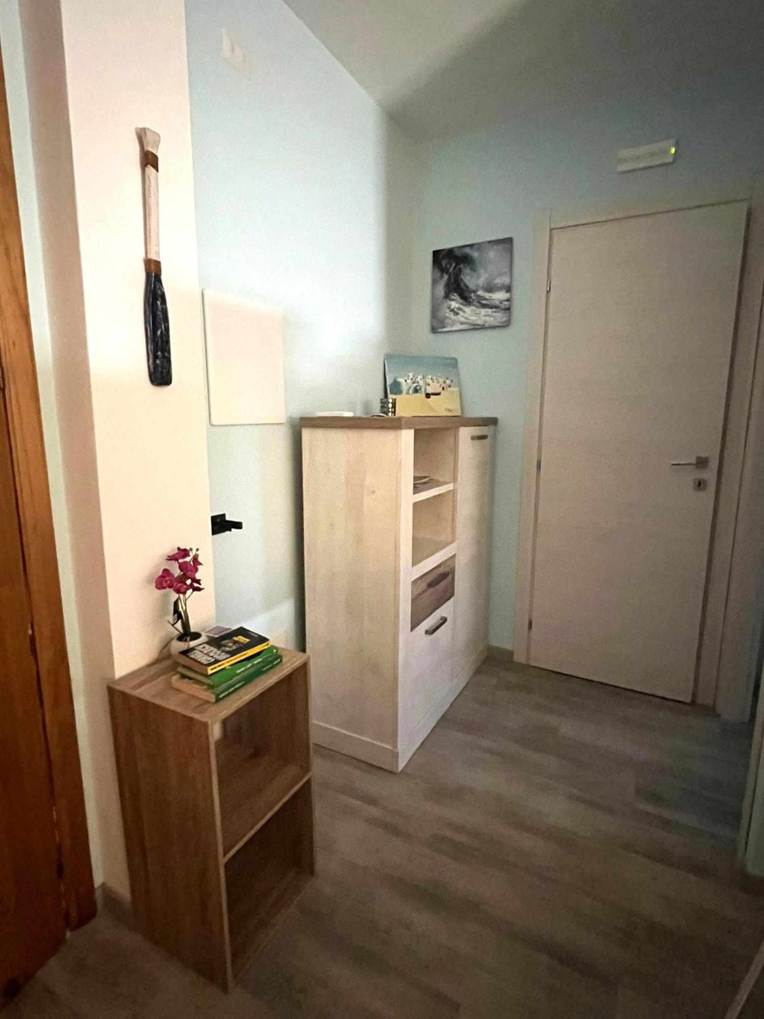 Il Piccolo Remo Apartment Alghero Exterior photo