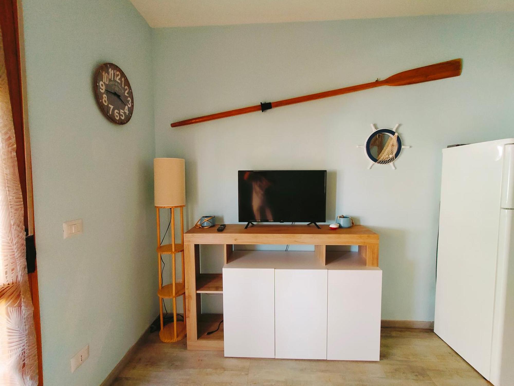 Il Piccolo Remo Apartment Alghero Exterior photo