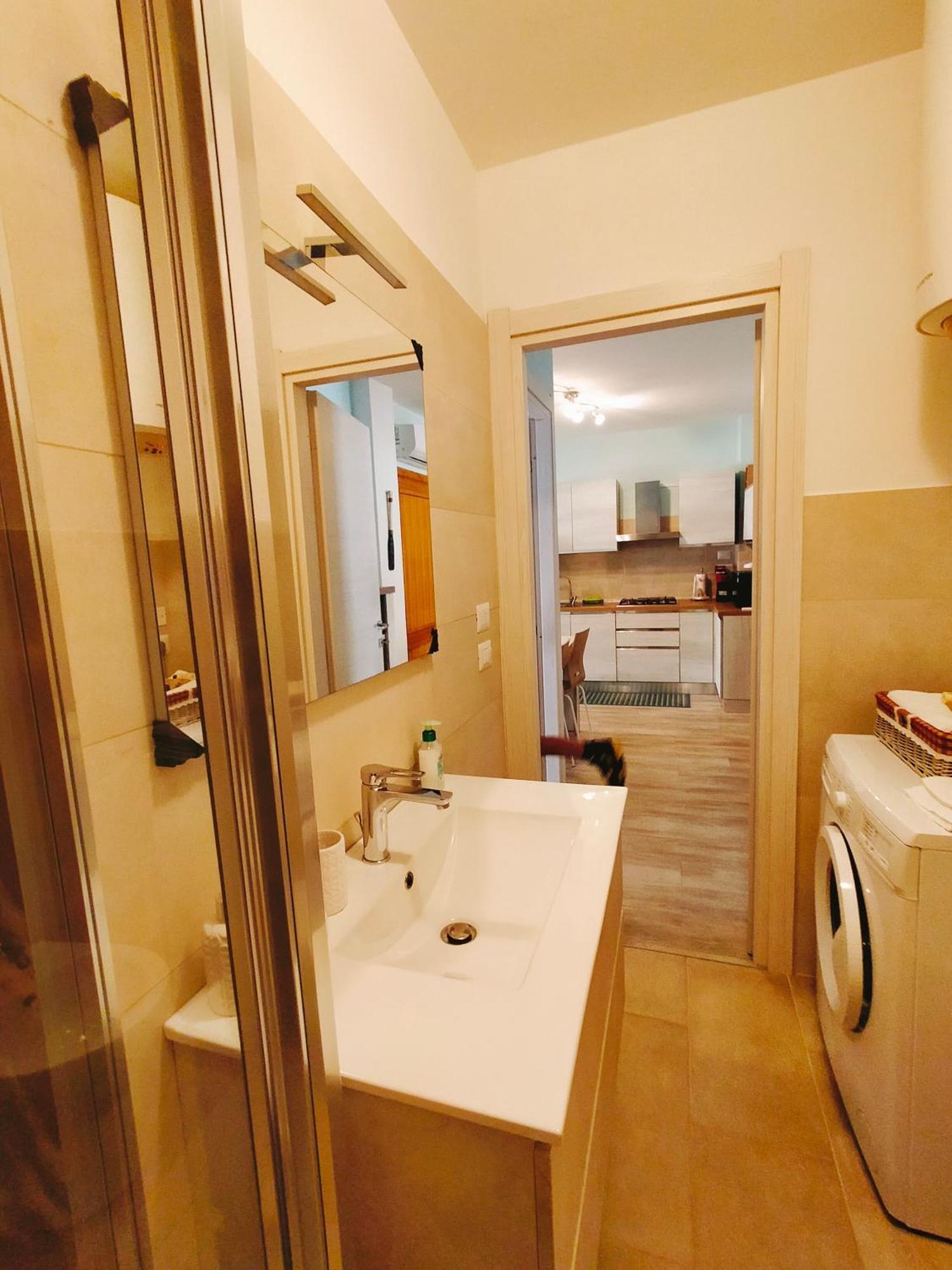 Il Piccolo Remo Apartment Alghero Exterior photo