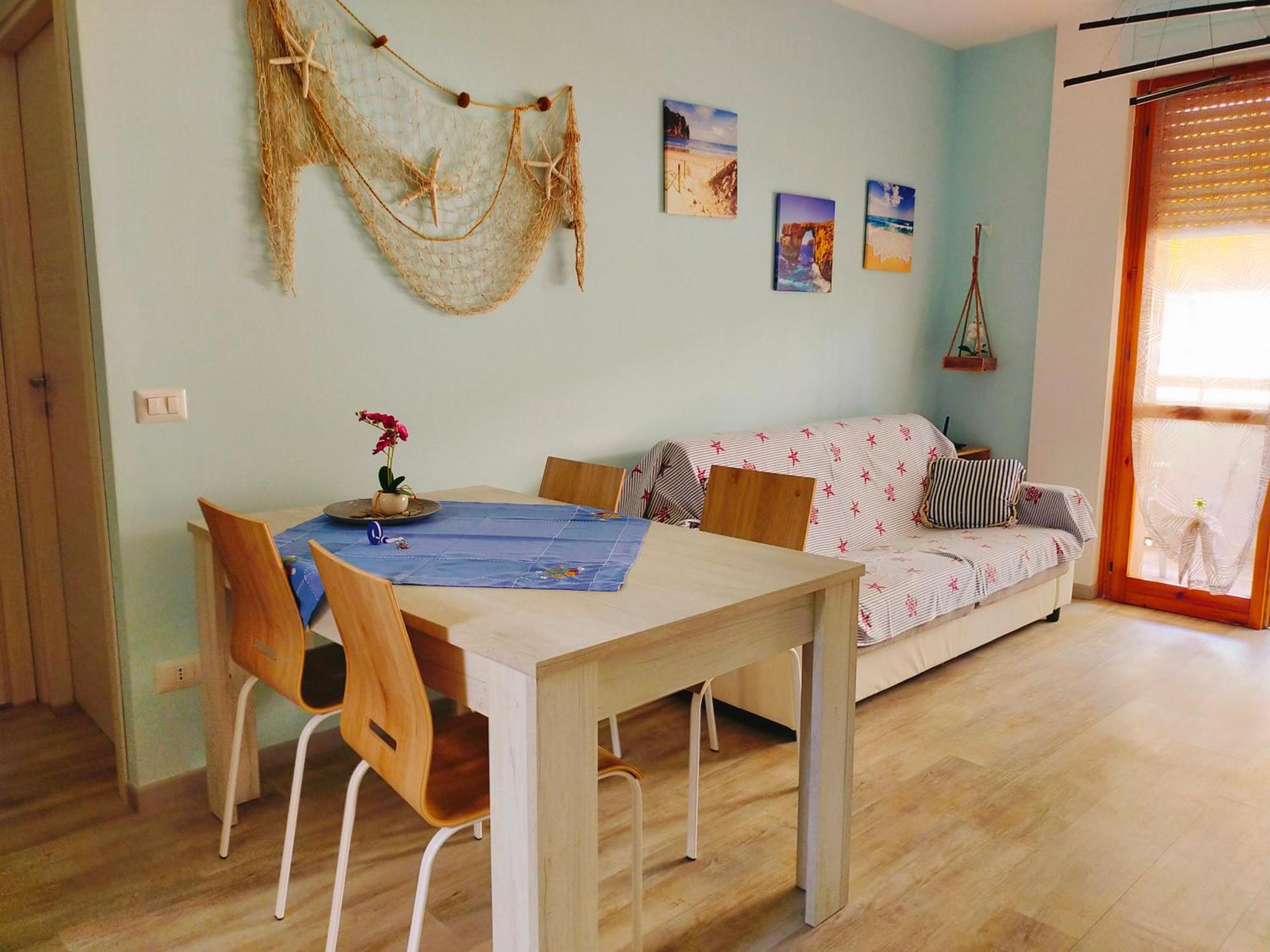 Il Piccolo Remo Apartment Alghero Exterior photo